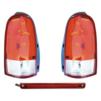 Dorman® - Replacement Tail Lights Kit