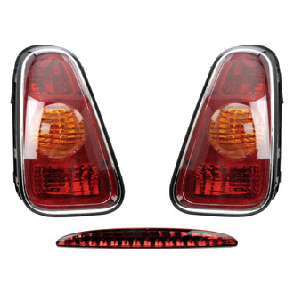 Dorman® - Replacement Tail Lights Kit