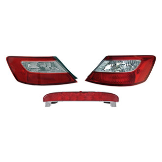 Dorman® - Replacement Tail Lights Kit