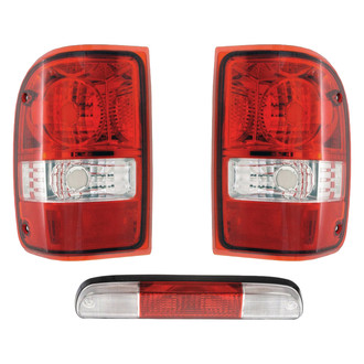 Dorman® - Replacement Tail Lights Kit