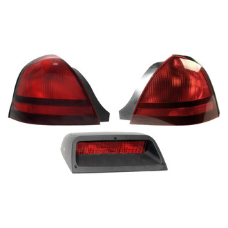 Dorman® - Replacement Tail Lights Kit