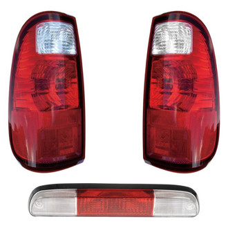 Dorman® - Replacement Tail Lights Kit