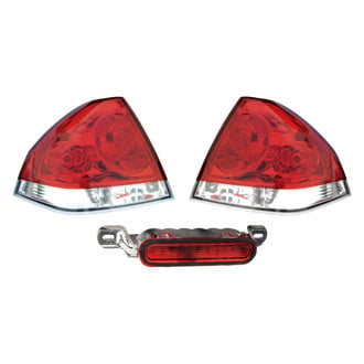 Dorman® - Replacement Tail Lights Kit
