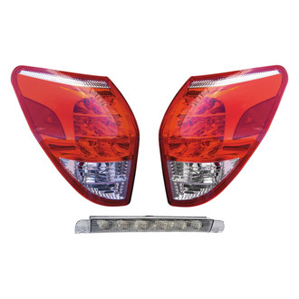 Dorman® - Replacement Tail Lights Kit