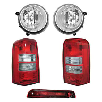 Dorman® - Headlight Kit