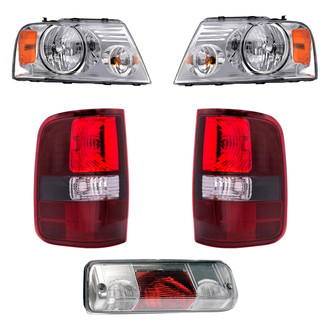 Dorman® - Headlight Kit