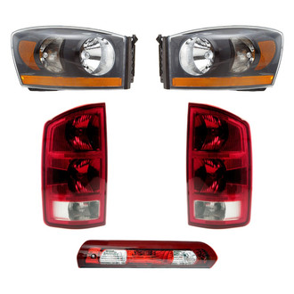 Dorman® - Headlight Kit