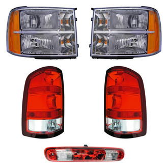 Dorman® - Headlight Kit