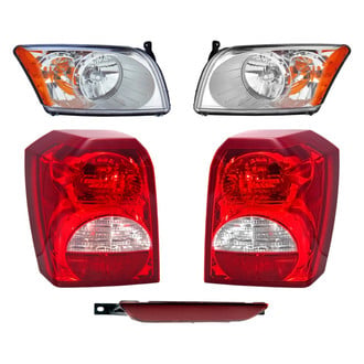 Dorman® - Headlight Kit