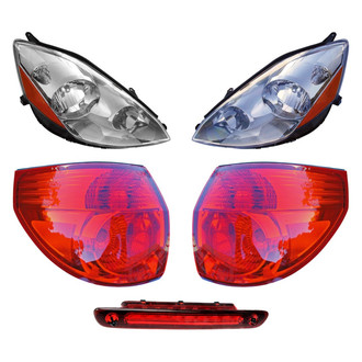 Dorman® - Headlight Kit