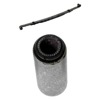 Dorman® - OE Solutions Leaf Spring and Bushing Kit