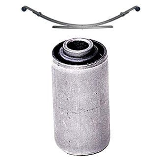 Dorman® - OE Solutions Leaf Spring and Bushing Kit