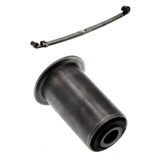 Dorman® - OE Solutions™ Leaf Spring and Bushing Kit