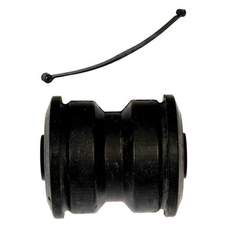 Dorman® - OE Solutions Leaf Spring and Bushing Kit