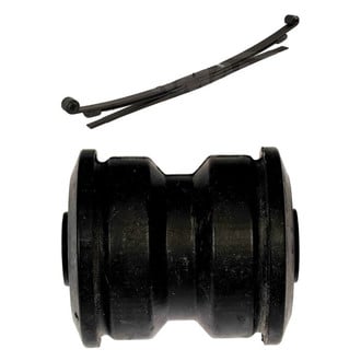 Dorman® BNDL-709-190603 - OE Solutions™ Rear Leaf Spring and Bushing Kit