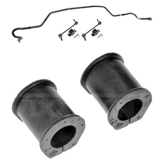 Dorman® - OE Solutions Stabilizer Bar and Bushing Kit