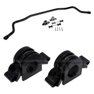 Dorman® - OE Solutions Stabilizer Bar and Bushing Kit