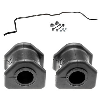 Dorman® - OE Solutions™ Rear Stabilizer Bar and Bushing Kit