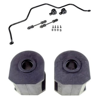 Dorman® - OE Solutions™ Rear Stabilizer Bar and Bushing Kit
