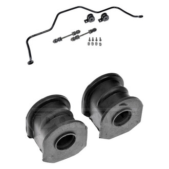 Dorman® - OE Solutions Stabilizer Bar and Bushing Kit