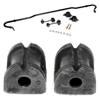 Dorman® - OE Solutions Stabilizer Bar and Bushing Kit