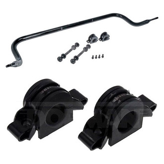 Dorman® - OE Solutions Stabilizer Bar and Bushing Kit