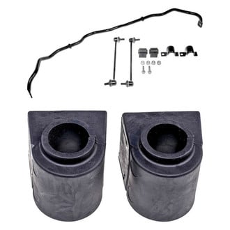 Dorman® - OE Solutions™ Front Stabilizer Bar and Bushing Kit