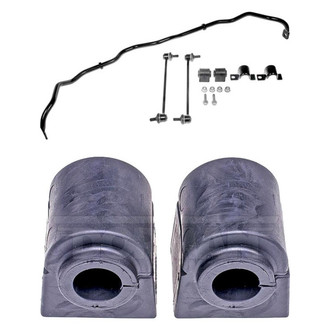Dorman® - OE Solutions Stabilizer Bar and Bushing Kit