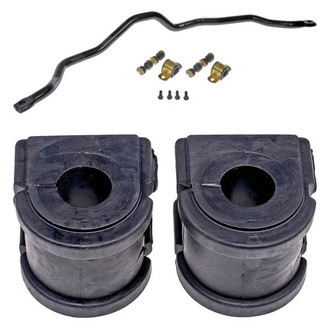 Dorman® - OE Solutions Stabilizer Bar and Bushing Kit