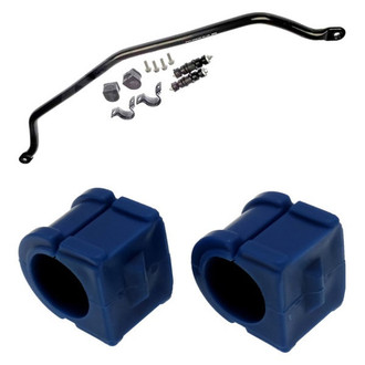 Dorman® - OE Solutions™ Front Stabilizer Bar and Bushing Kit