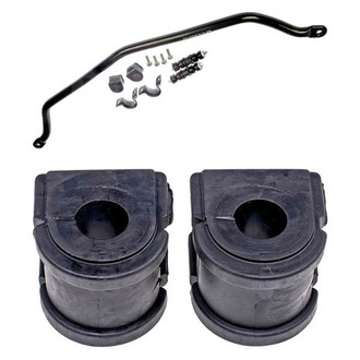 Dorman® - OE Solutions Stabilizer Bar and Bushing Kit