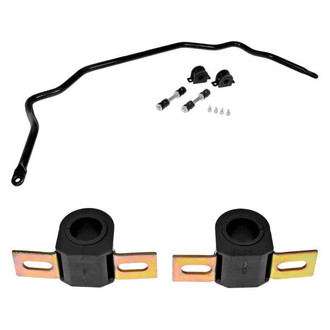 Dorman® - OE Solutions™ Front Stabilizer Bar and Bushing Kit