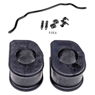 Dorman® - OE Solutions™ Front Stabilizer Bar and Bushing Kit