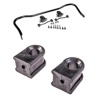 Dorman® - OE Solutions Stabilizer Bar and Bushing Kit