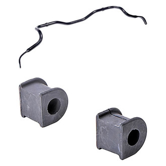 Dorman® - OE Solutions™ Front Stabilizer Bar and Bushing Kit