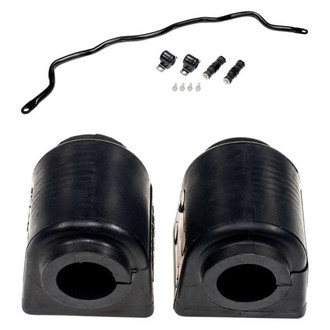 Dorman® - OE Solutions™ Front Stabilizer Bar and Bushing Kit