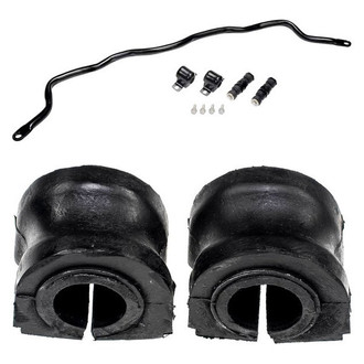 Dorman® - OE Solutions™ Front Stabilizer Bar and Bushing Kit