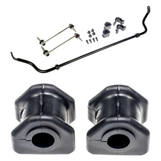 Dorman® - OE Solutions™ Front Stabilizer Bar and Bushing Kit