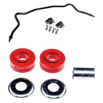 Dorman® - OE Solutions Stabilizer Bar and Bushing Kit