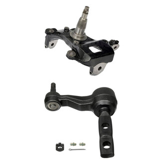 Dorman® - OE Solutions™ Steering Knuckle Kit