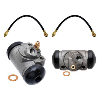 Dorman® - Brake Hoses Kit