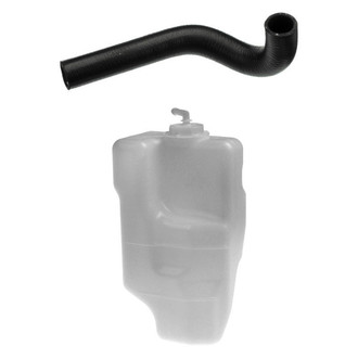 Dorman® - Engine Coolant Recovery Tank Kit