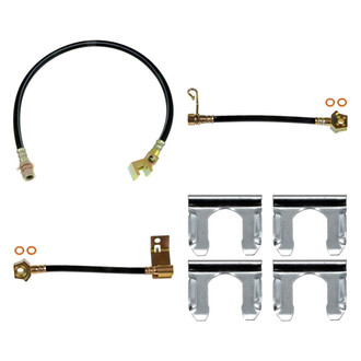 Dorman® - Brake Hoses Kit