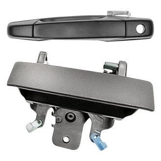 Dorman® - HELP Exterior Door Handle Kit