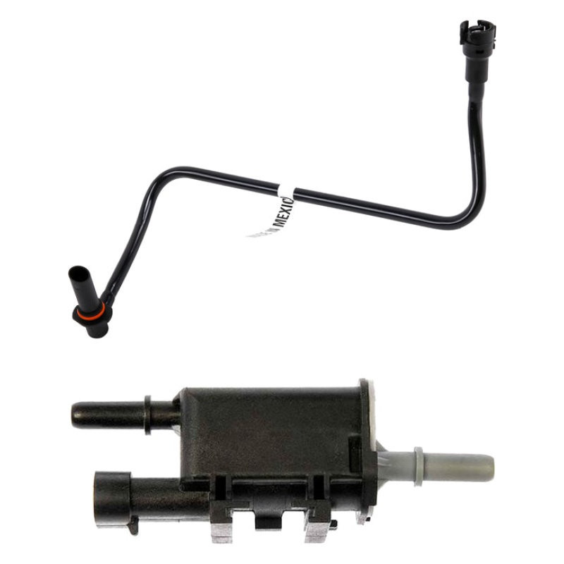 Evportive Emissions Vpor Cnister Vent Solenoid Kuwit - View #5