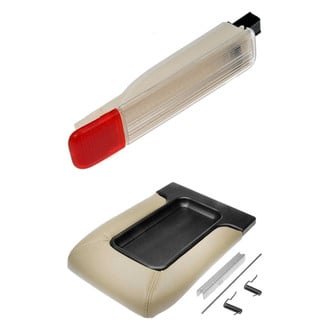 Dorman® - Center Console Door Kit