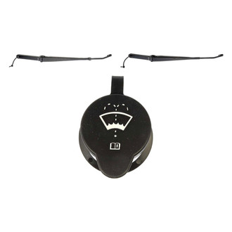 Dorman® - Help Windshield Wiper Arm Kit