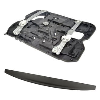 Dorman® - Window Regulator and Motor Assembly Kit