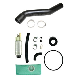 Dorman® - OE Solutions Fuel Filler Neck Hose Kit