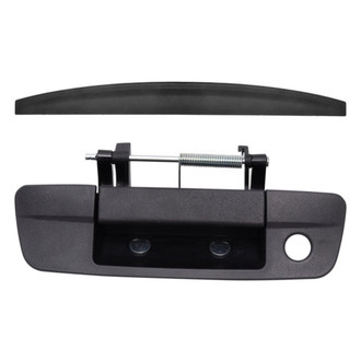 Dorman® - Tailgate Molding Kit